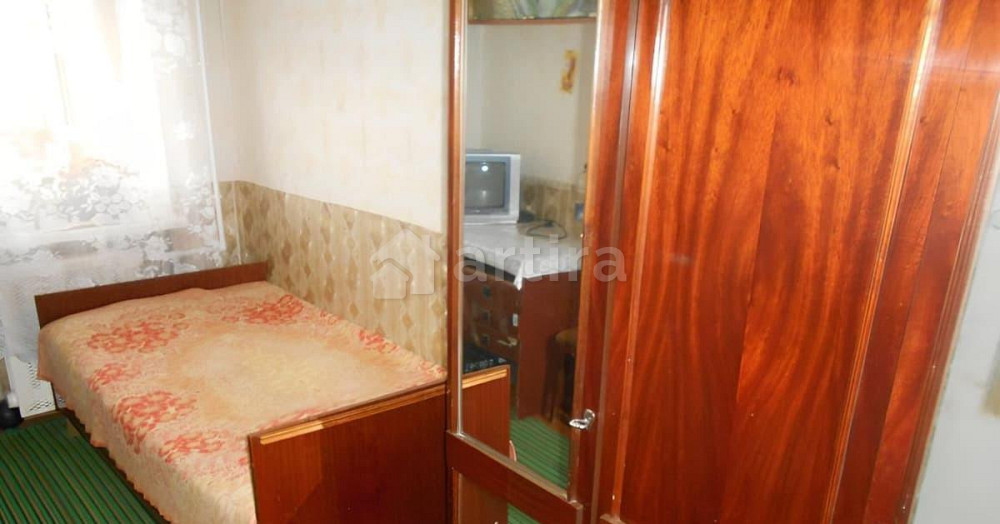 Комната, 62 м2, 5/9 эт. Екатеринбург - изображение 6