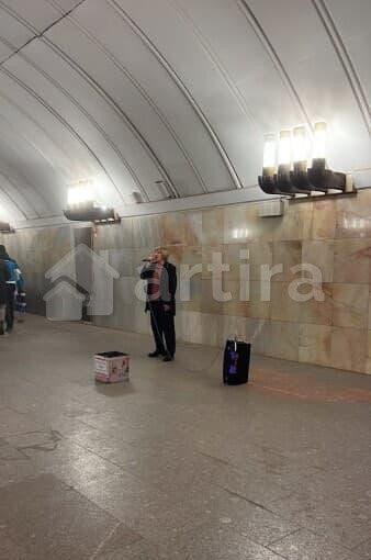 Койко-место, 6 м2, 3/3 эт. Москва - изображение 16