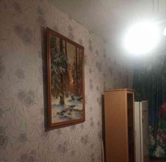 Комната, 14 м2, 2/5 эт. Красноярск