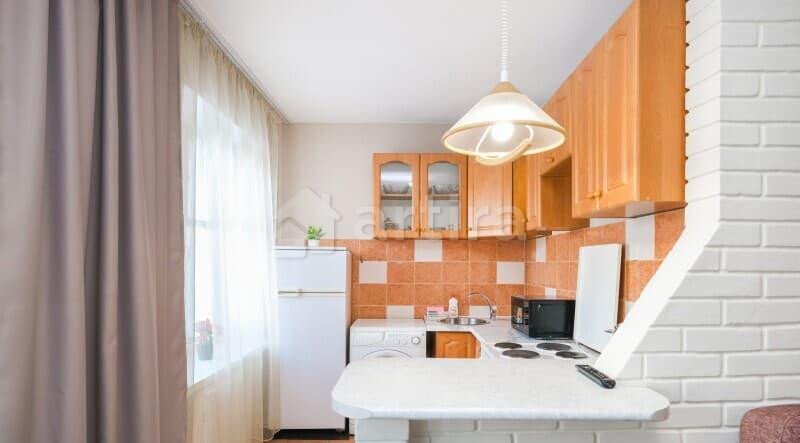 3-комн. квартира, 60 м2, 2/5 эт. Новосибирск - изображение 19