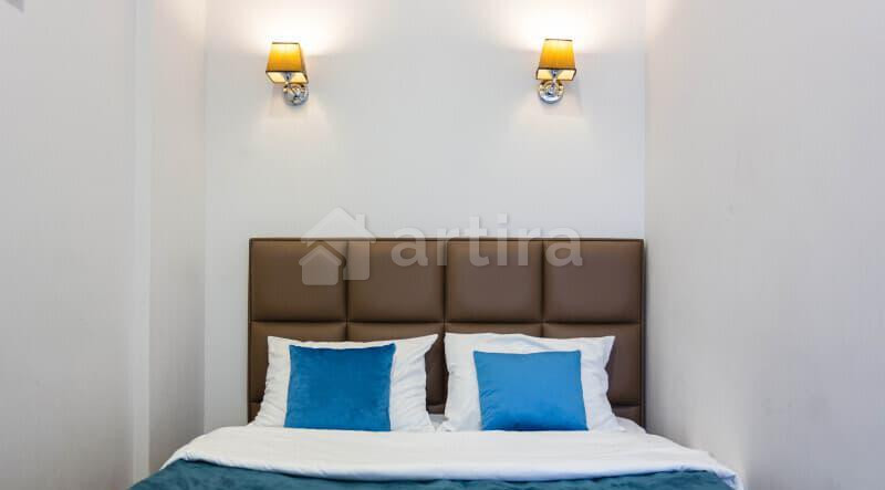 2-комн. квартира, 40 м2, 1/12 эт. Москва - изображение 7