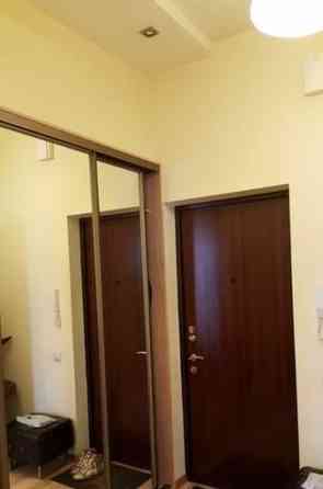 1-комн. квартира, 51 м2, 5/10 эт. Иркутск