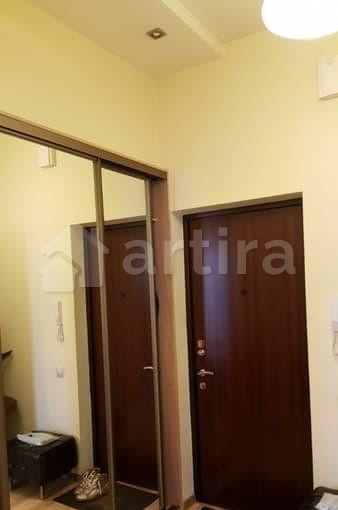 1-комн. квартира, 51 м2, 5/10 эт. Иркутск - изображение 4