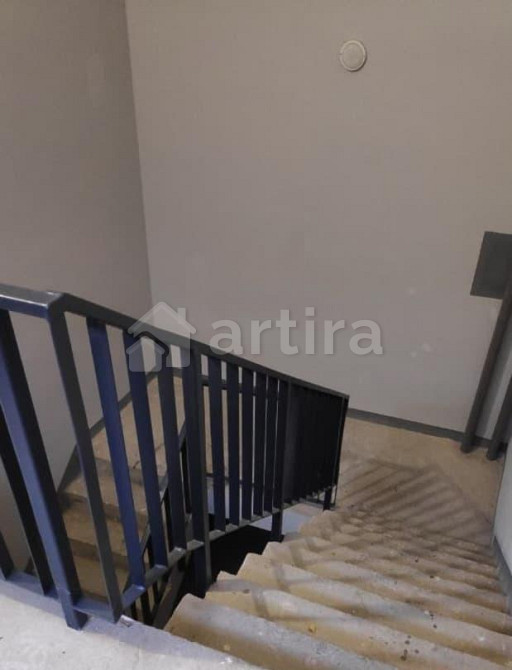 Гараж, 6.3 м2 Санкт-Петербург - изображение 7