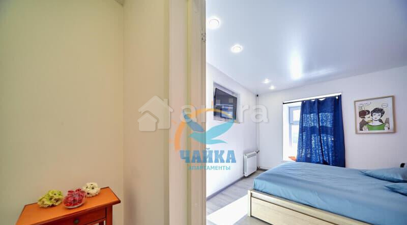 2-комн. квартира, 52 м2, 1/6 эт. Санкт-Петербург - изображение 11