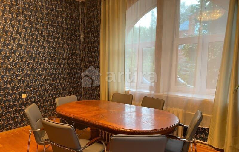 Коттедж, 450 м2 Мытищи - изображение 6