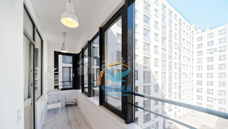 3-комн. квартира, 85 м2, 5/9 эт. Санкт-Петербург - изображение 9