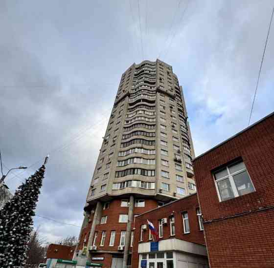 Комната, 26.3 м2, 5/24 эт. Москва