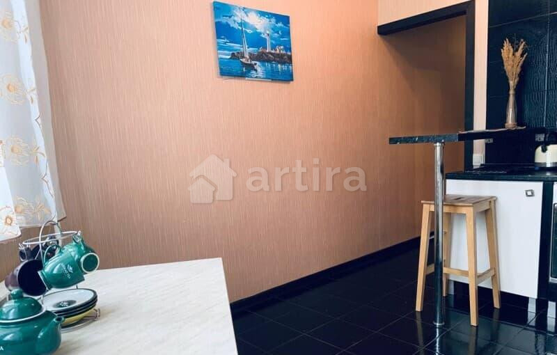 1-комн. квартира, 40 м2, 9/12 эт. Лобня - изображение 6