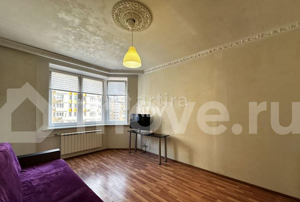 3-комн. квартира, 101.5 м2, 5/15 эт. Москва - изображение 7