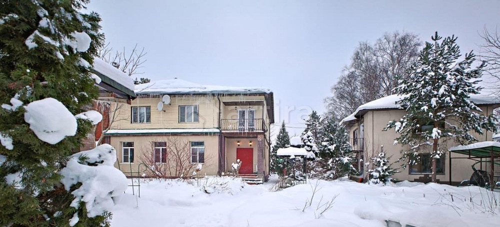 Дом, 219.5 м2, 15.34 сотки, 2 эт. Томилино - изображение 7