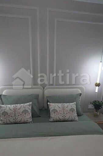 1-комн. квартира, 46 м2, 5/9 эт. Самара - изображение 11