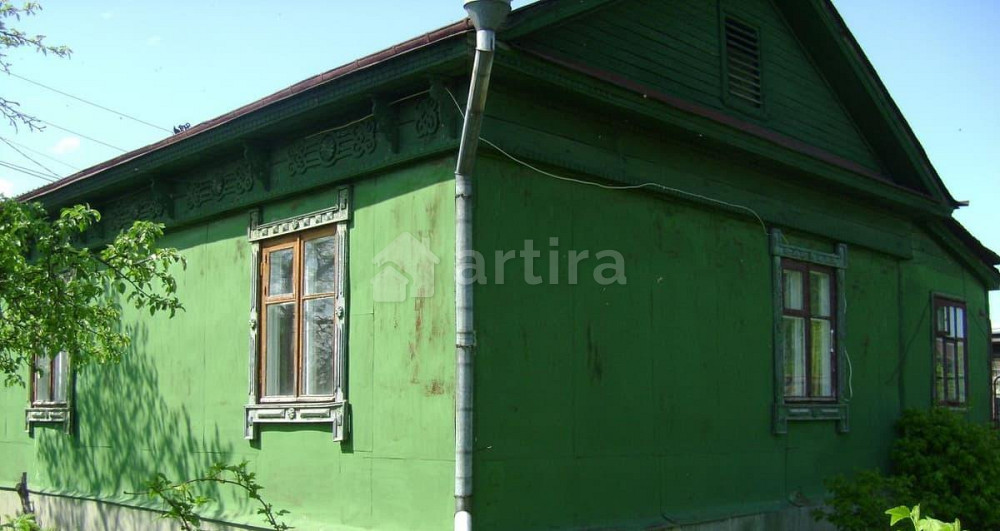 Дом, 80 м2, 8 соток, 1 эт. Ворсма - изображение 1