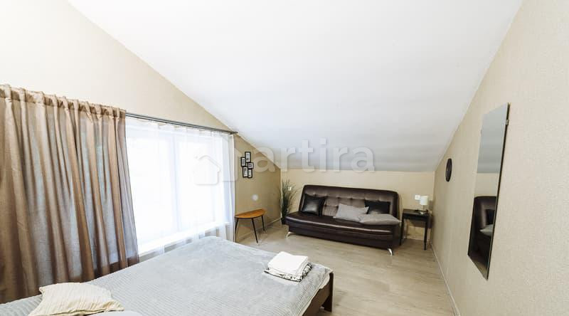 Дом, 500 м2 Москва - изображение 13