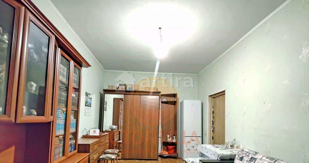 Комната, 20 м2, 4/4 эт. Москва - изображение 6