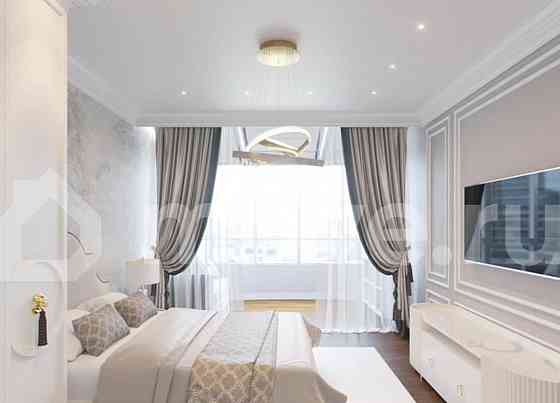 Пентхаус, 290 м2, 21/22 эт. Москва