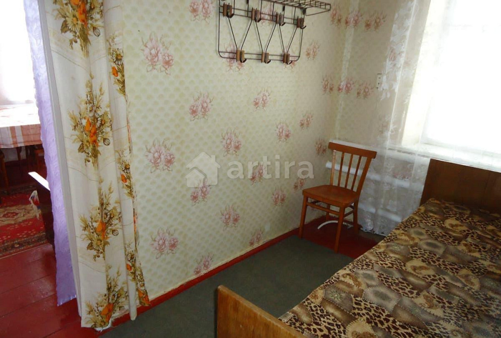 Дом, 65 м2, 6 соток, 1 эт. Миллерово - изображение 6