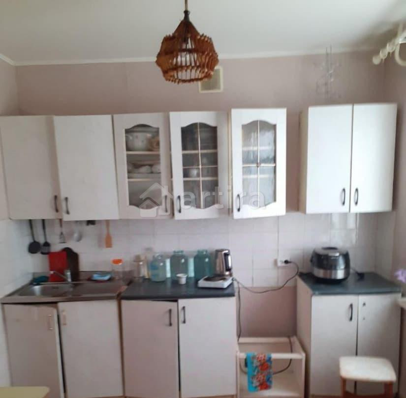 Комната, 30 м2, 7/9 эт. Новокузнецк - изображение 3