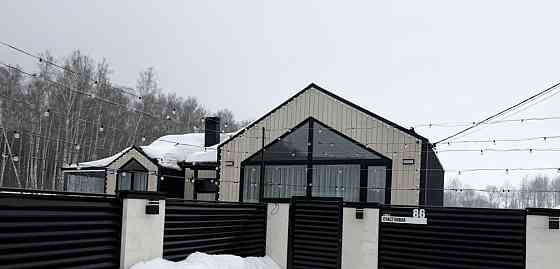 Дом, 100 м2, 7.5 сотки, 1 эт. Домодедово