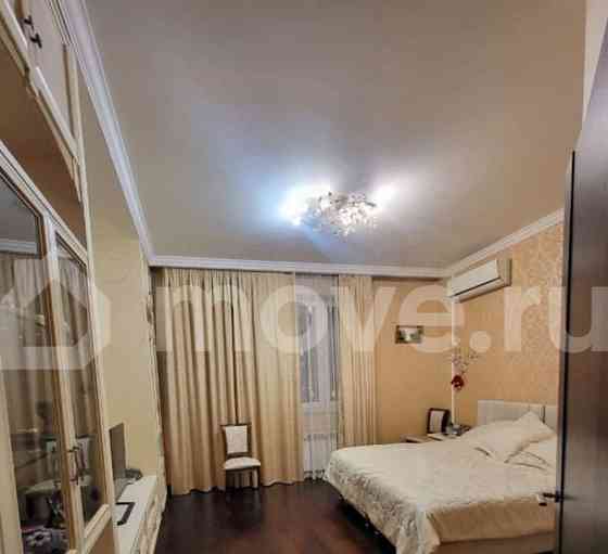 2-комн. квартира, 54.2 м2, 8/11 эт. Москва