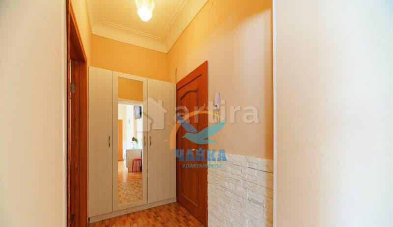 2-комн. квартира, 55 м2, 4/4 эт. Санкт-Петербург - изображение 13