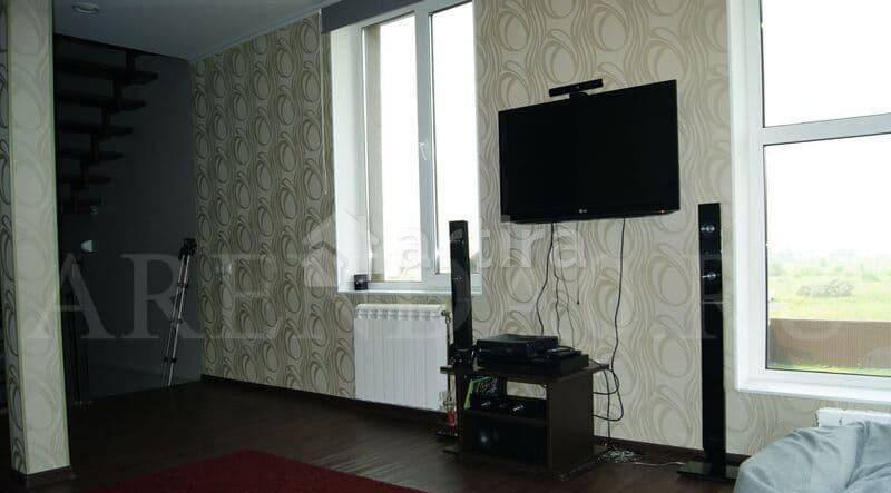 Коттедж, 400 м2 Новосибирск - изображение 17