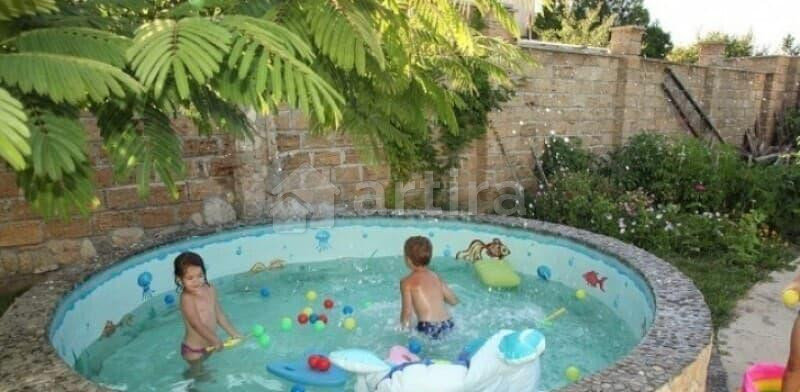 Коттедж, 250 м2 Евпатория - изображение 10