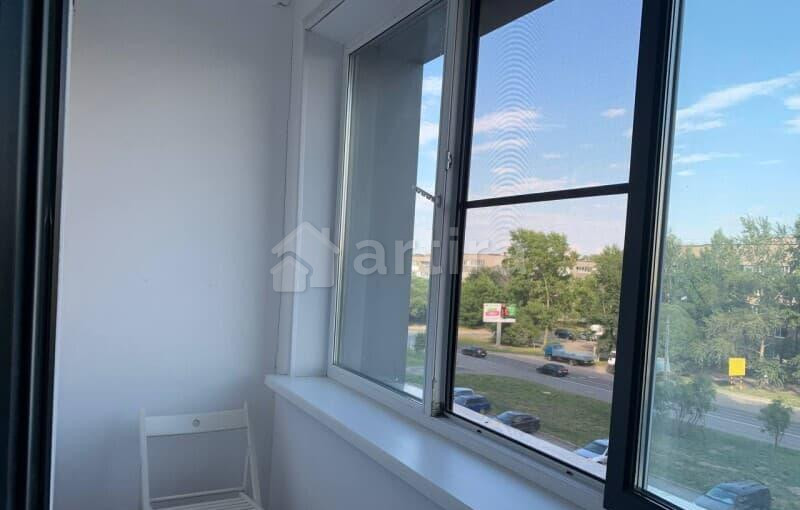 Студия, 30 м2, 3/16 эт. Вологда - изображение 9