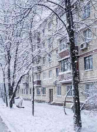 Студия, 24 м2, 1/5 эт. Москва