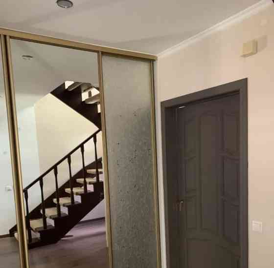 Таунхаус, 135 м2, 3.8 сотки, 3 эт. Химки