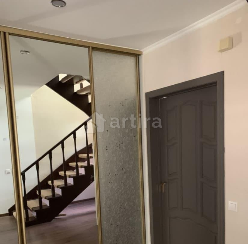 Таунхаус, 135 м2, 3.8 сотки, 3 эт. Химки - изображение 1