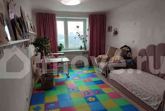 5-комн. квартира, 138.8 м2, 20/20 эт. Москва