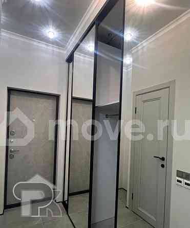 1-комн. апарт-ы, 25 м2, 11/18 эт. Москва