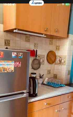 Комната, 14.2 м2, 3/6 эт. Москва