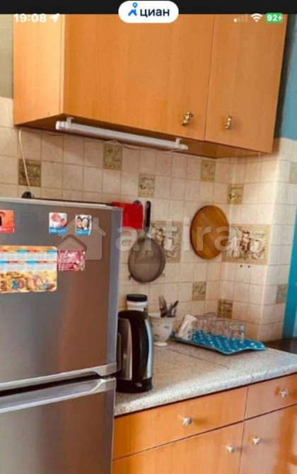 Комната, 14.2 м2, 3/6 эт. Москва - изображение 6