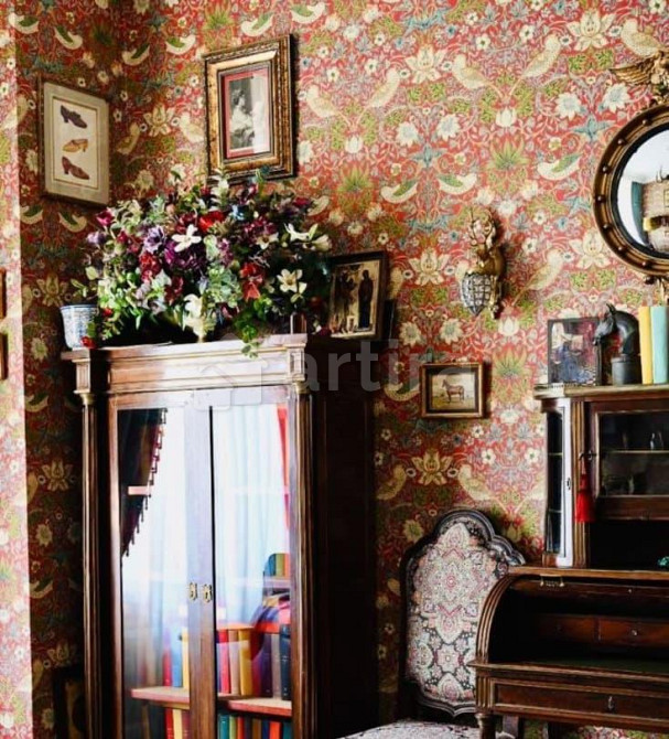 Дом, 186.4 м2, 10.92 сотки, 2 эт. Москва - изображение 2