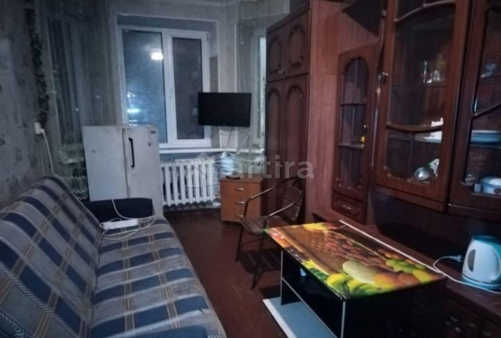 Комната, 15 м2, 2/2 эт. Самара - изображение 4