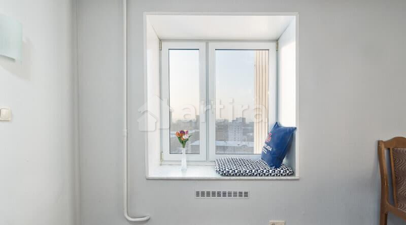 2-комн. квартира, 60 м2, 12/14 эт. Москва - изображение 12