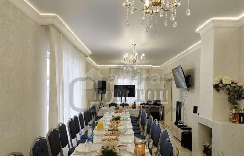 Коттедж, 550 м2 Люберцы - изображение 15