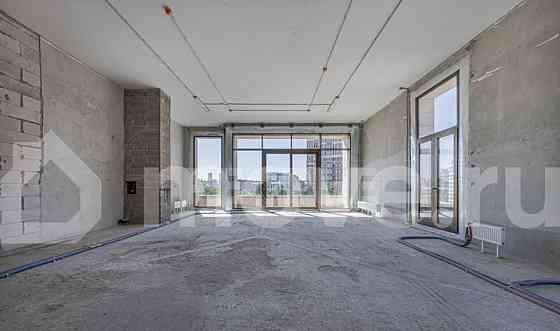 5-комн. пентхаус, 225.7 м2, 7/7 эт. Москва