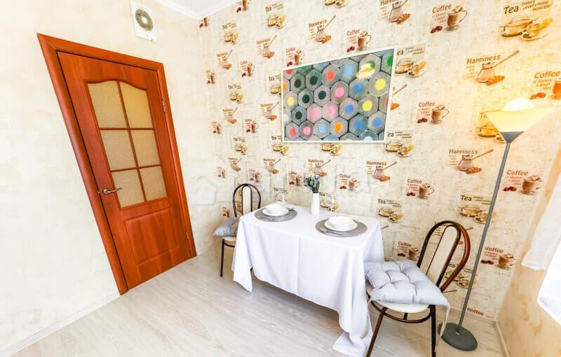 2-комн. квартира, 60 м2, 8/17 эт. Лобня - изображение 13