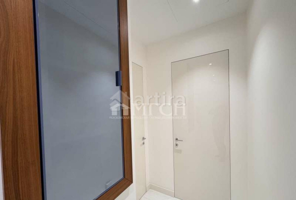 3-комн. квартира, 107 м2, 8/12 эт. Москва - изображение 14