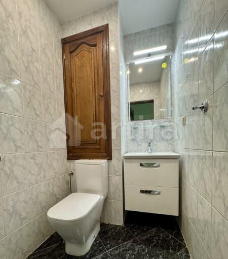 3-комн. квартира, 100 м2, 4/8 эт. Москва - изображение 15