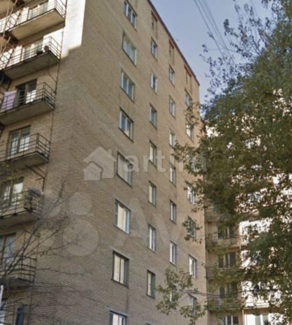 Комната, 18 м2, 4/9 эт. Мытищи - изображение 2