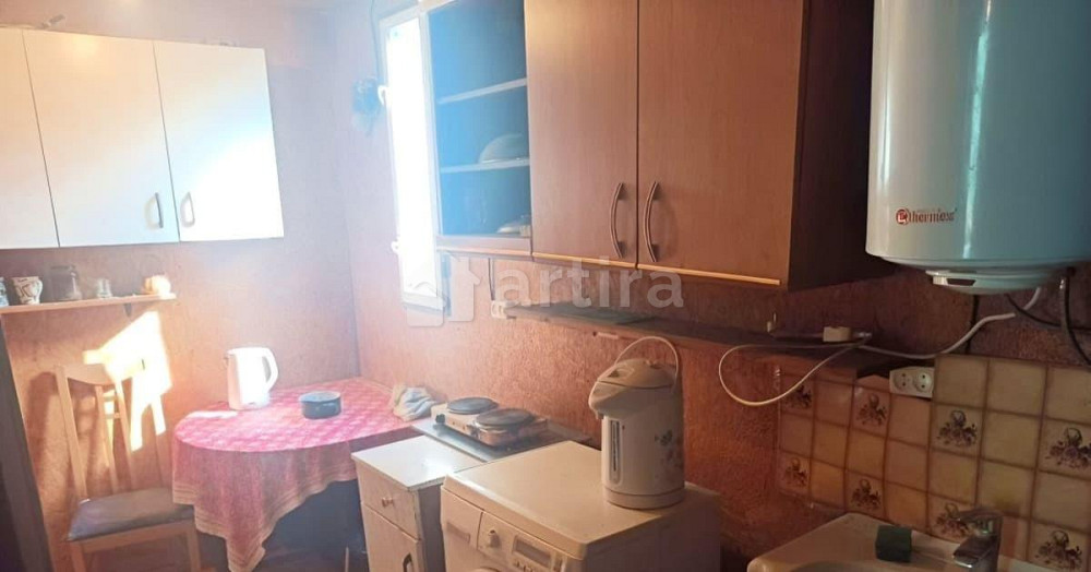 Комната, 16 м2, 1/1 эт. Пушкино - изображение 5