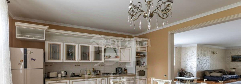 Дом, 800 м2, 16 соток, 4 эт. Одинцово - изображение 4