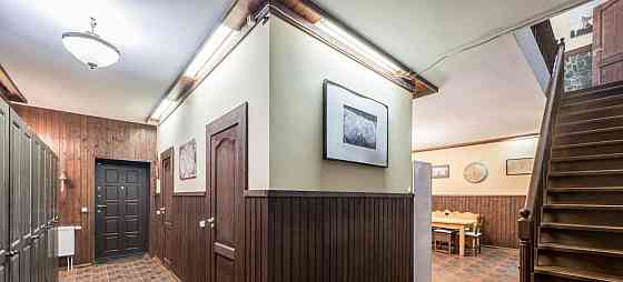 Коттедж, 304 м2, 9 соток, 3 эт. Мытищи