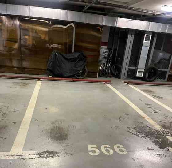 Гараж, 14 м2 Москва