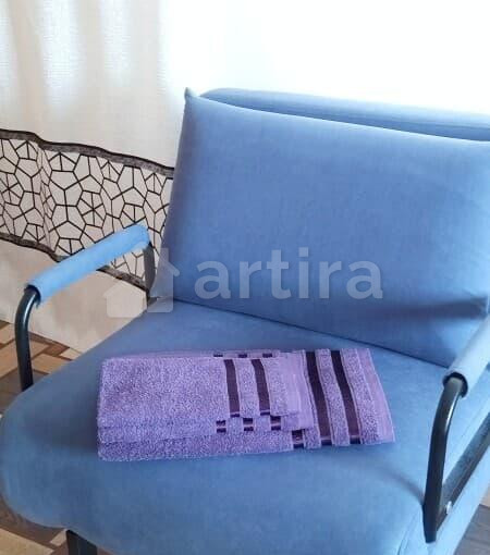 Студия, 30 м2, 1/4 эт. Железногорск-Илимский - изображение 12