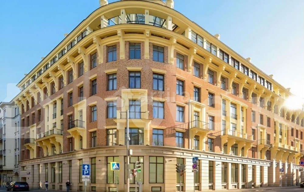 4-комн. квартира, 252.1 м2, 3/7 эт. Москва - изображение 7